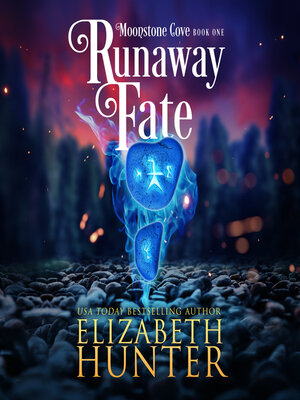 cover image of Runaway Fate
